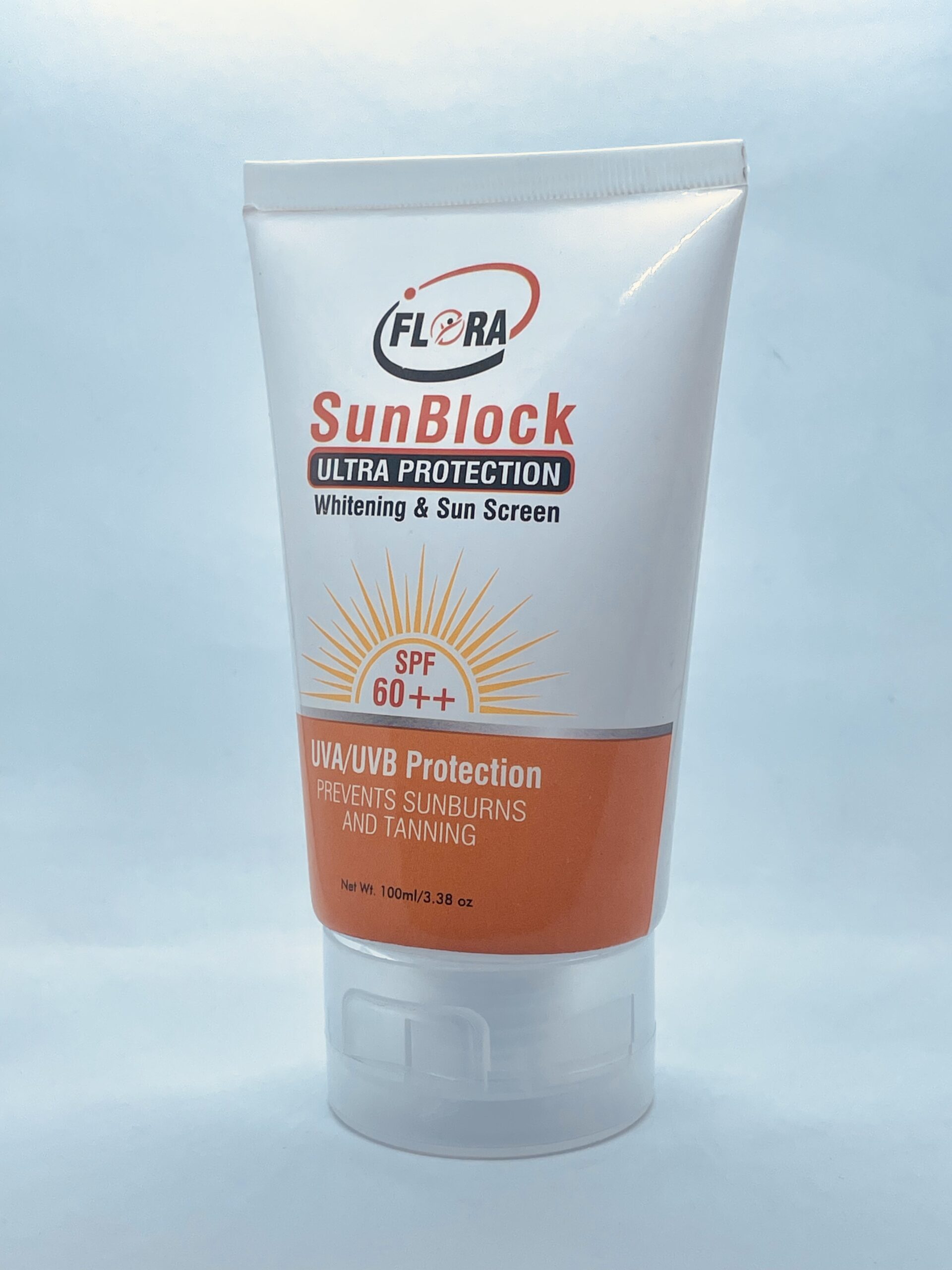 Sunblock - Image 3