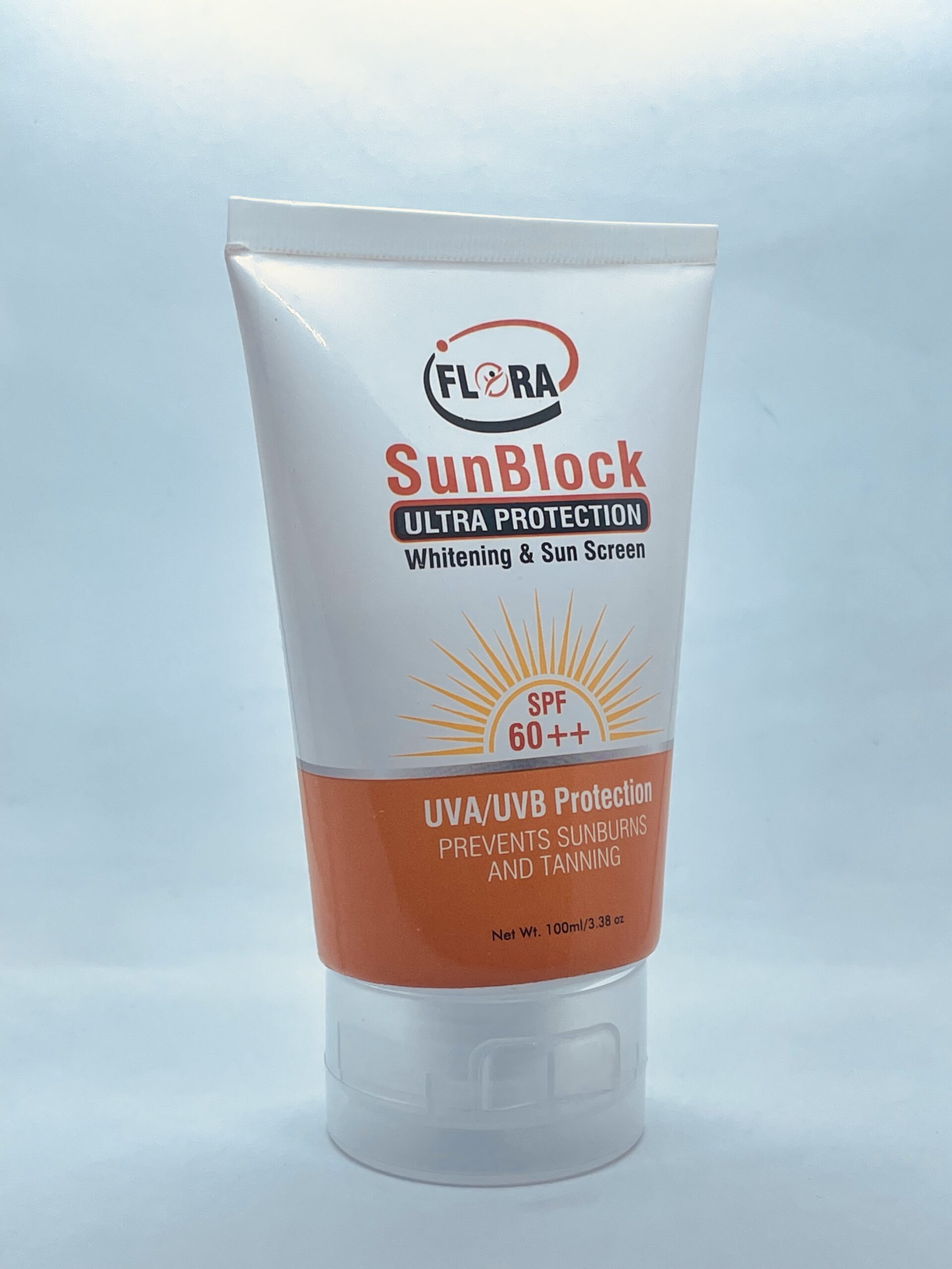 Sunblock - Image 2