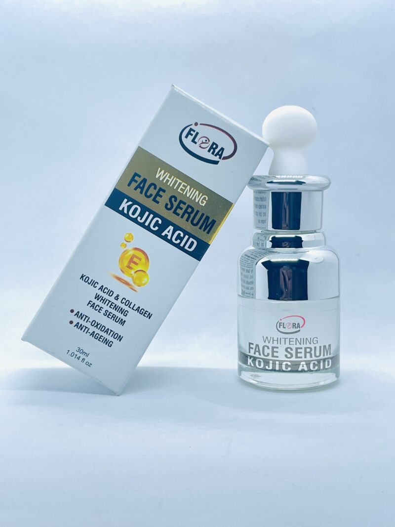 Kojic Acid Serum