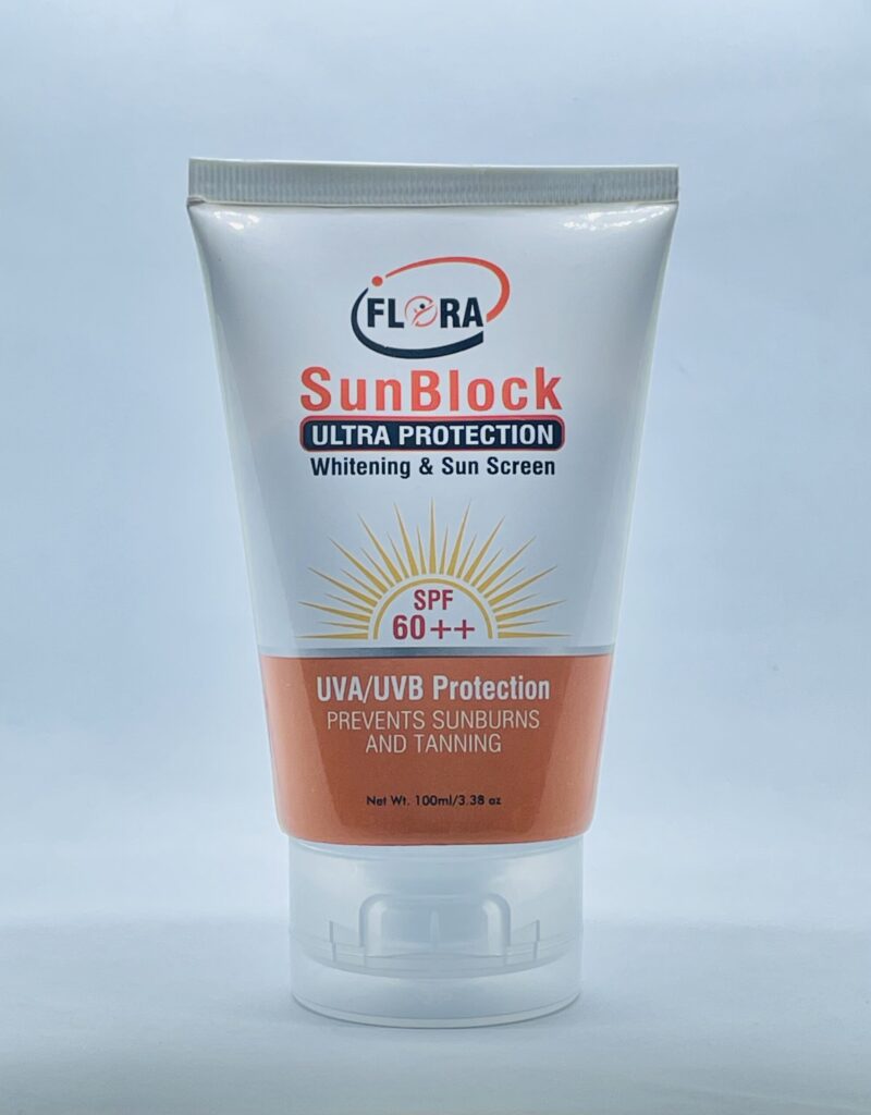 Sunblock