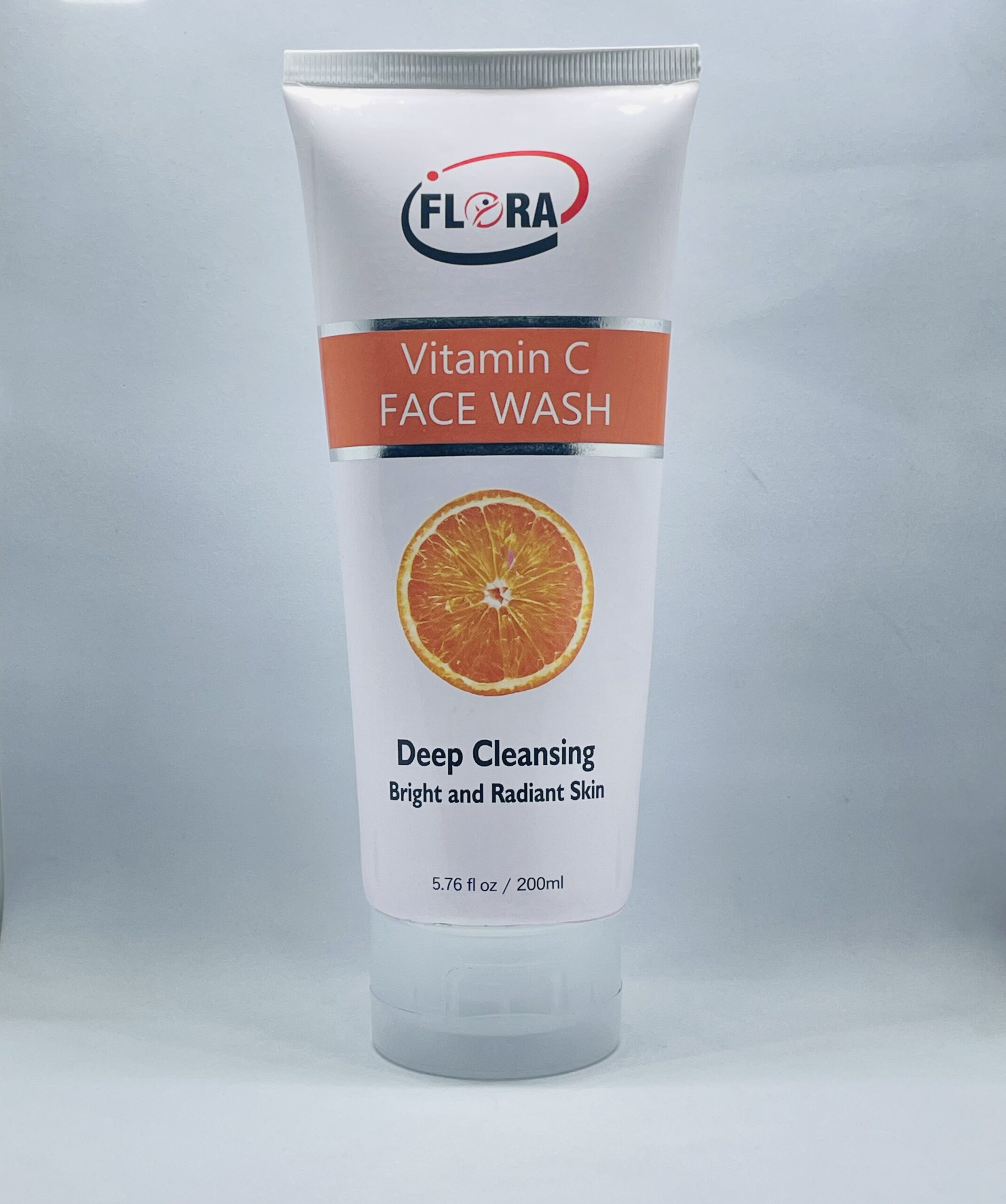 Vitamin C Face Wash