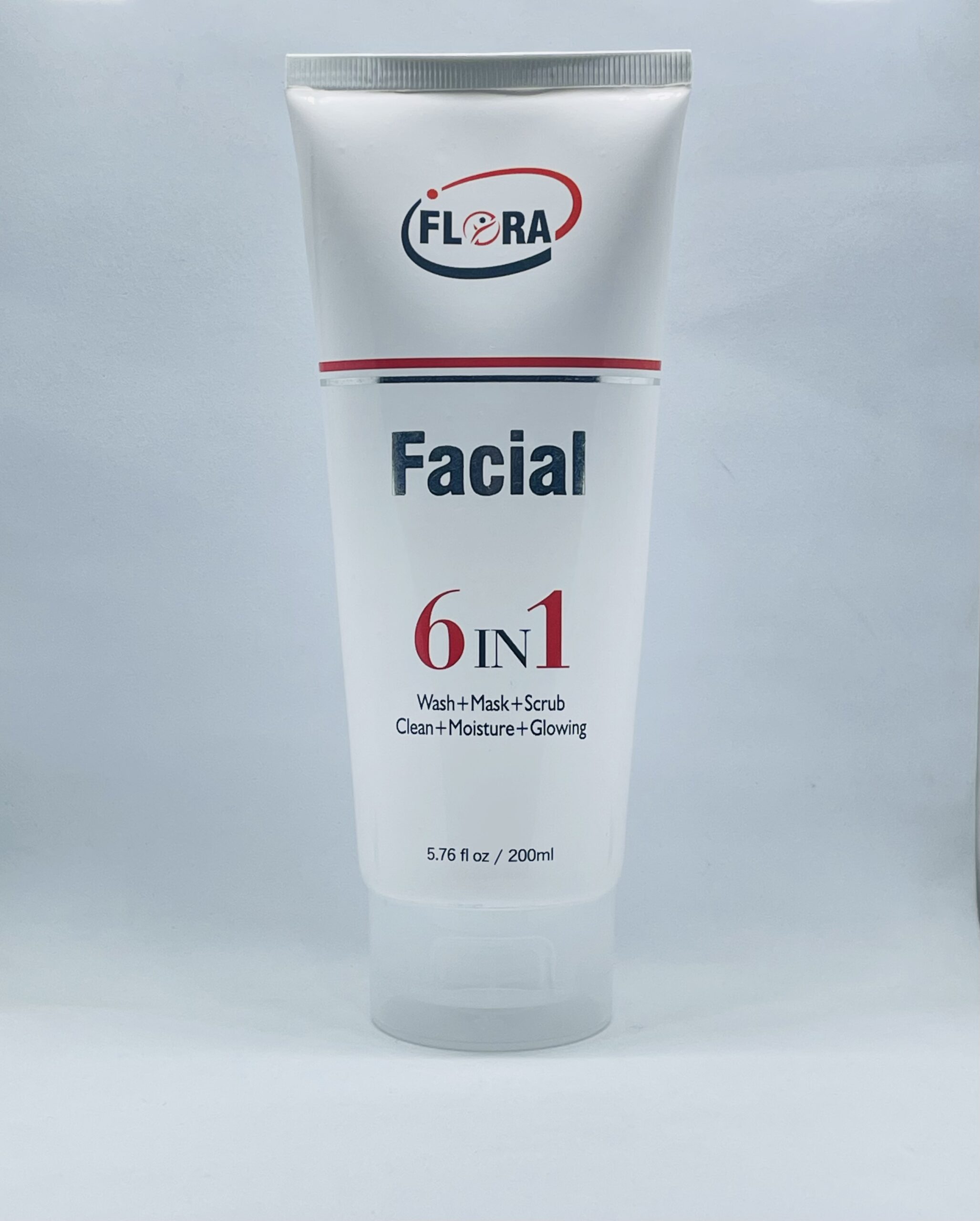 Urgent 6 in 1 Facial