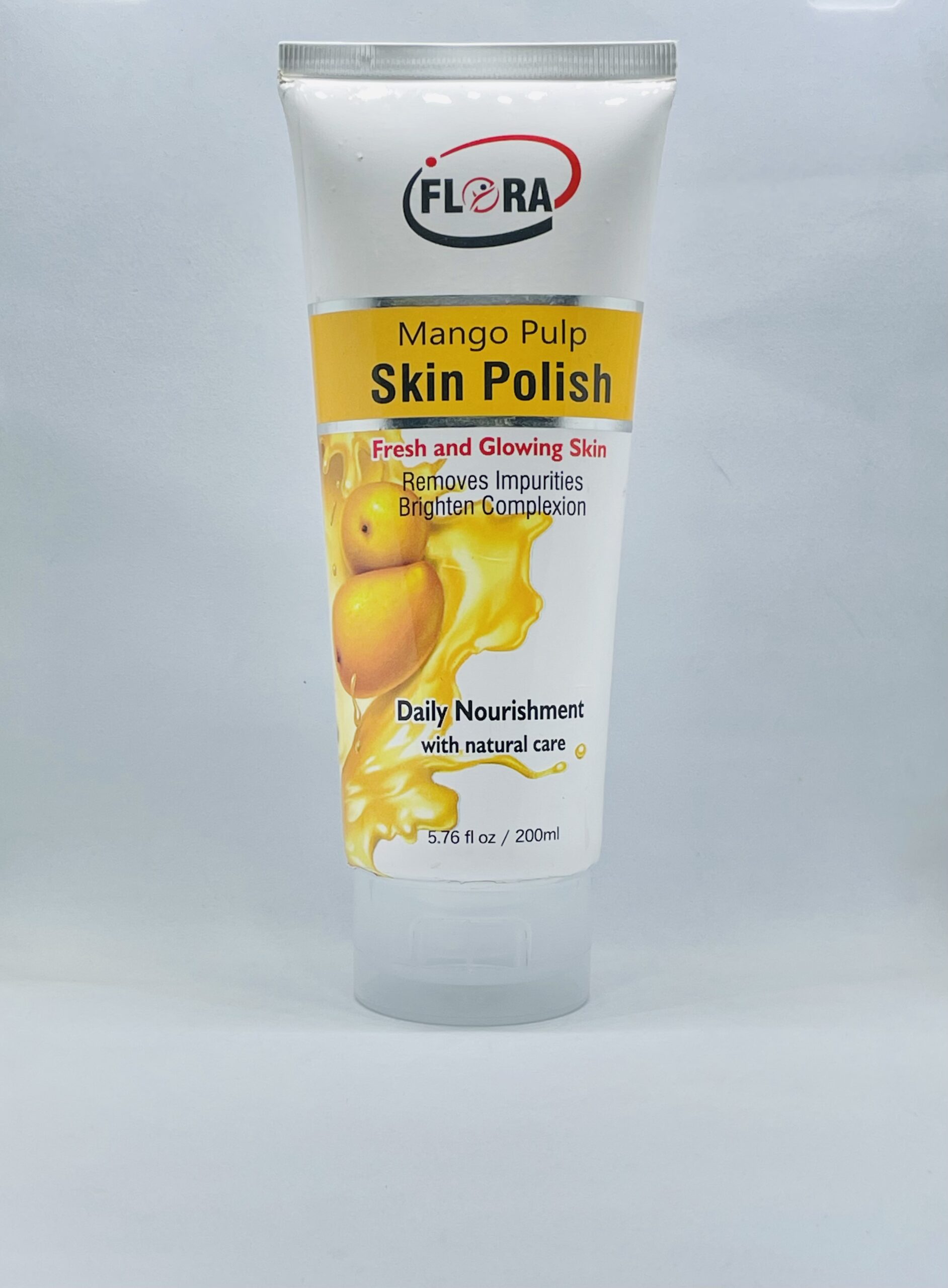 Mango Facial Kit - Image 5