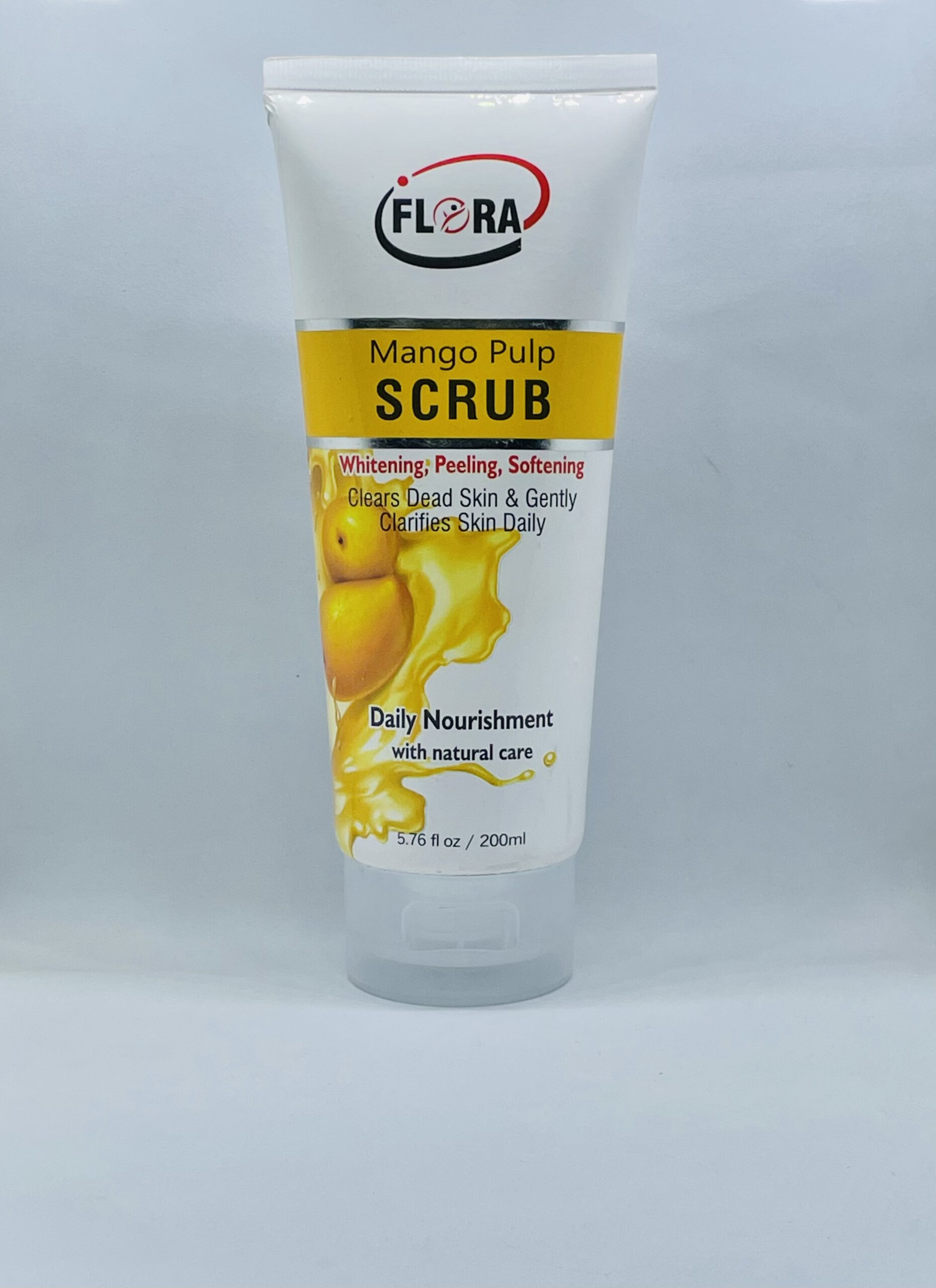 Mango Facial Kit - Image 4