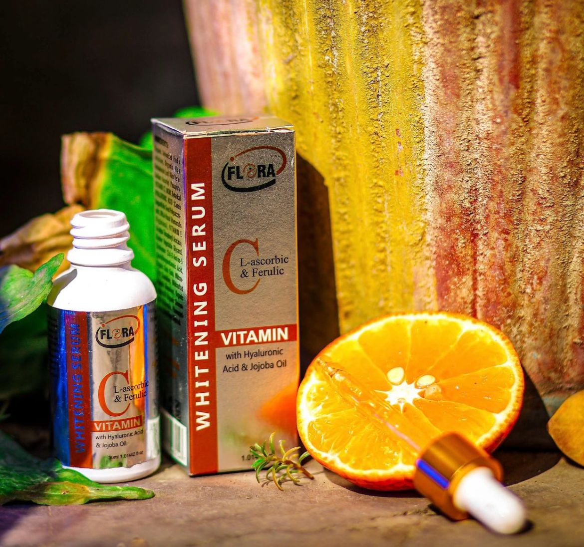 Vitamin C Serum