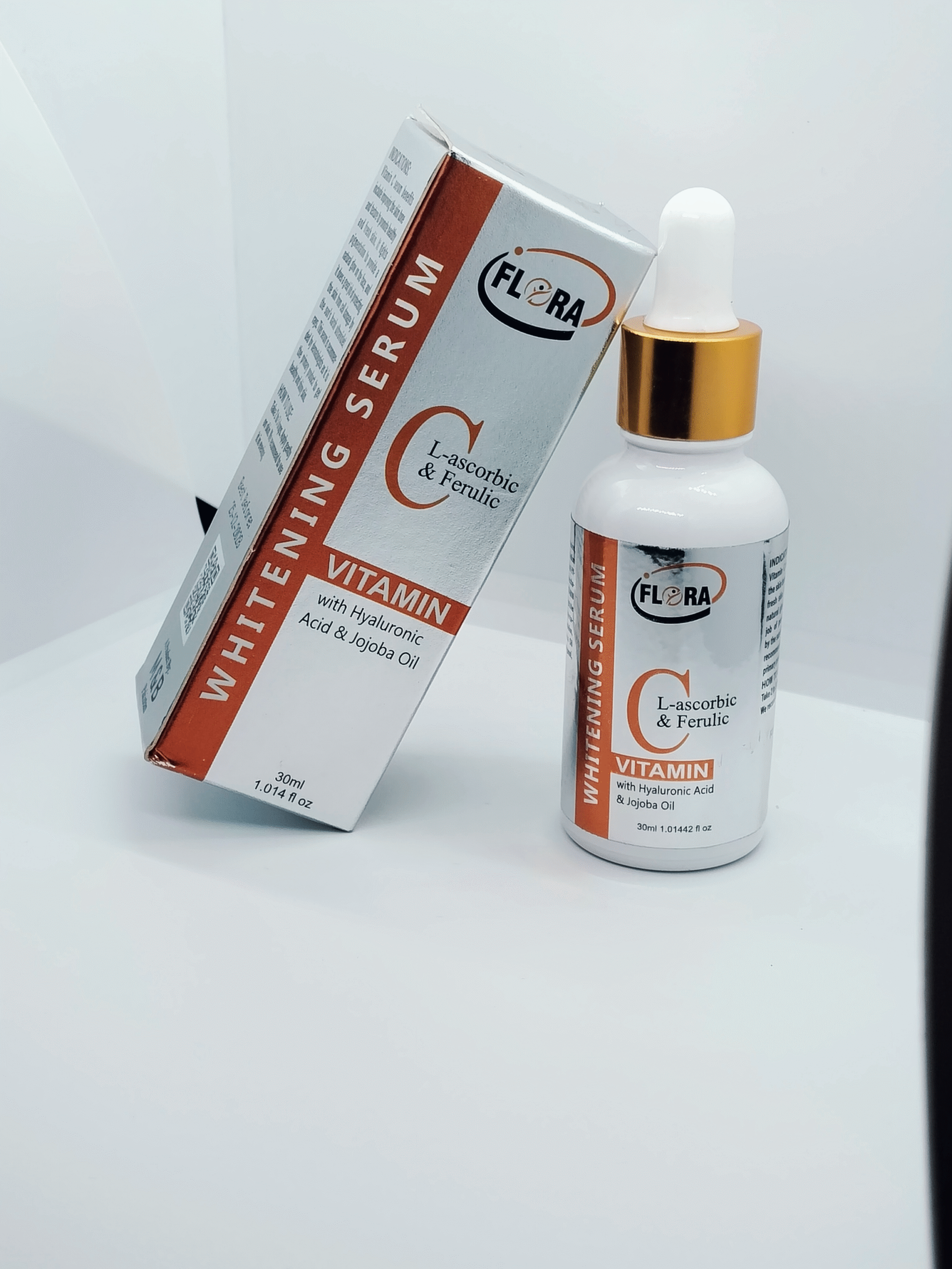 Vitamin C Serum - Image 4