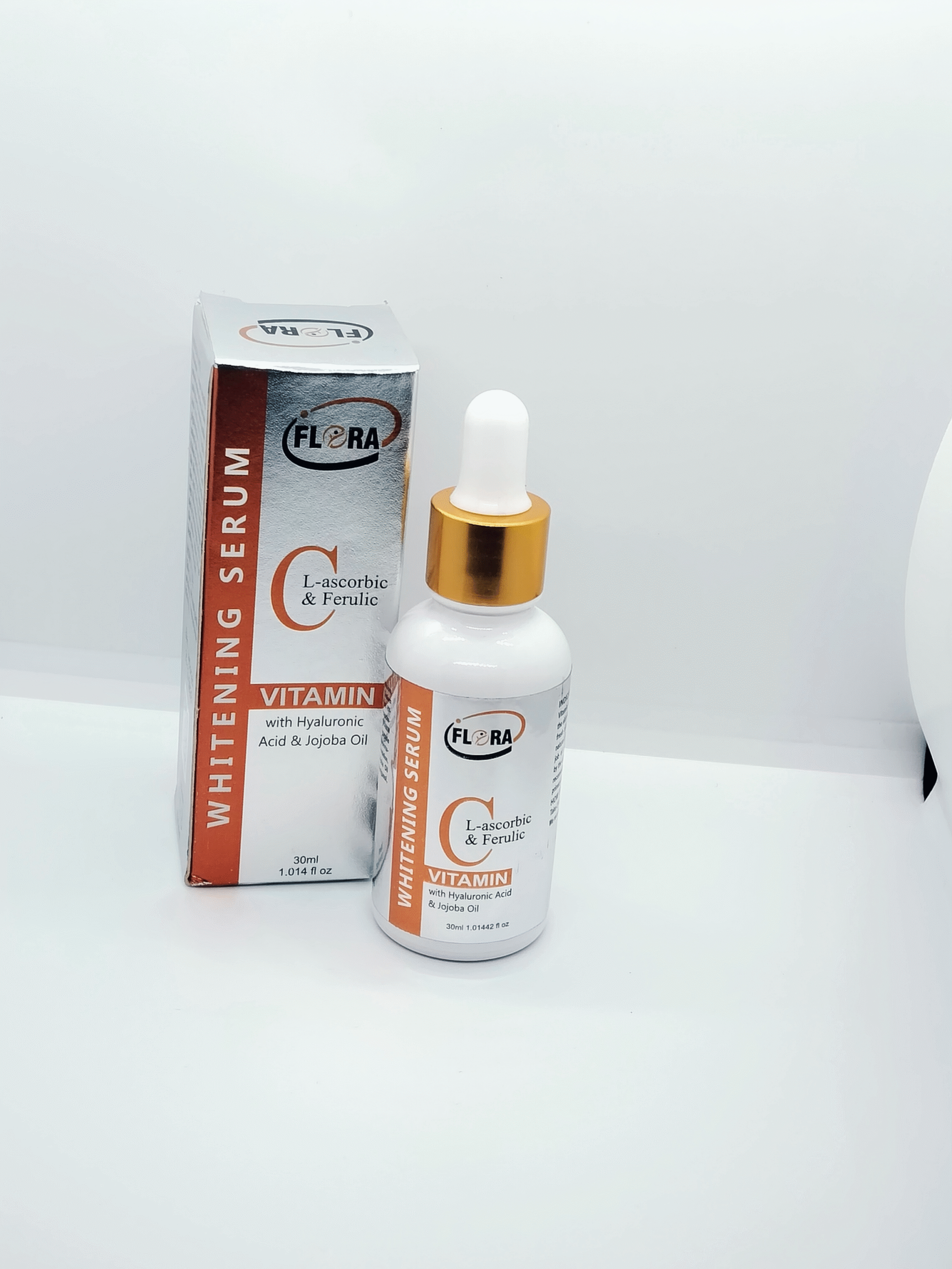 Vitamin C Serum - Image 2